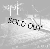 Apati - Eufori / CD