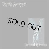 Mournful Congregation - The Monad of Creation / CD