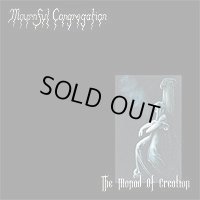 Mournful Congregation - The Monad of Creation / CD