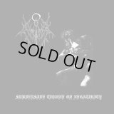 Miasma - Subversive Throne of Negativity / CD