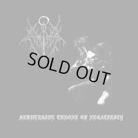 Miasma - Subversive Throne of Negativity / CD