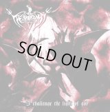 Permafrost - I Challenge the Light of God / CD