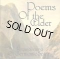 Poems of the Elder - Reawakening of Germanic Spirit / CD