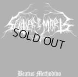 Sentier des Morts - Beatus Methodivo / DigiCD