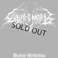 Sentier des Morts - Beatus Methodivo / DigiCD