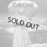 Todeszone - Todeszone / CD