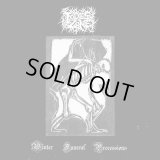 Todeszone - Winter Funeral Processions / CD