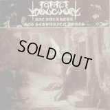 Totale Vernichtung - Die Ruckkehr des schwarzen Todes / CD