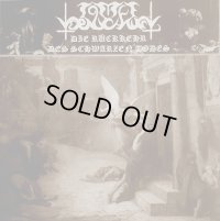 Totale Vernichtung - Die Ruckkehr des schwarzen Todes / CD