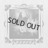 Totenburg - Pestpogrom / CD