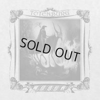 Totenburg - Pestpogrom / CD