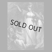 Wolves Eyes - Beneath the Banners of the Elders / CD