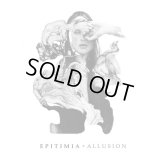 Epitimia - Allusion / DigiCD