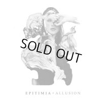 Epitimia - Allusion / DigiCD