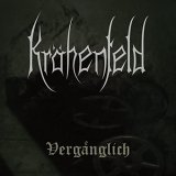 Krahenfeld - Verganglich / CD