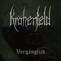 Krahenfeld - Verganglich / CD