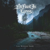 No Point in Living - Life Without Hope / DigiCD