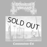 Seigneur Voland - Consumatum Est / GatefordLP