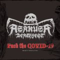 V/A - Asakusa Deathfest / Fuck the COVID-19 Benefit Comp / 2CD