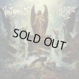 Vomit Remnants / Blood of Christ - Eastern Beast - Western Wolf / CD