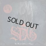 Sorcier des Glaces - Un monde de glace et de sang / CD