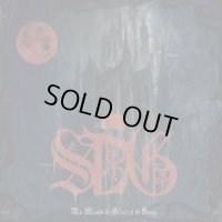 Sorcier des Glaces - Un monde de glace et de sang / CD