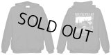 Burzum - Filosofem / Hoodie (S-size)