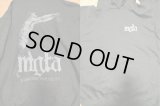 Mgla - Exercises In Futility / Hoodie (XL-size)