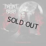 Drama Noir - A Necromancy Lore / DigiCD