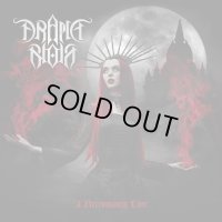 Drama Noir - A Necromancy Lore / DigiCD