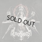 Enepsigos - Plague of Plagues / CD