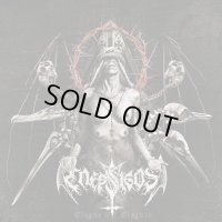 Enepsigos - Plague of Plagues / CD