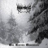 Imago Mortis - Una foresta dimenticata / DigiCD