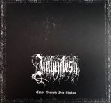 Inthyflesh - Crawl Beneath Our Shadow / DigiCD