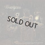 Miasthenia - Legados do Inframundo / DigiCD