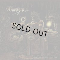 Miasthenia - Legados do Inframundo / DigiCD