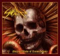 Svatan - Blazing Winds of Transcendence / DigiCD