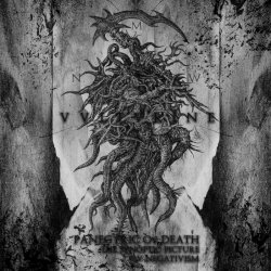 画像1: Vulturine - Panegyric ov Death-The Synoptic Picture ov Negativism / CD