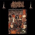 Arghoslent - Arsenal of Glory / DigiCD