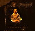 Human Serpent - The Gradual Immersion in Nihilism / DigiCD