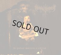 Human Serpent - The Gradual Immersion in Nihilism / DigiCD