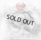 Cursed Nihil - Cursed Nihil / CD