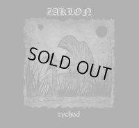 Zaklon - Zychod / DigiCD