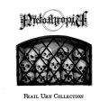 Nyctothropia - Frail Urn Collection / CD