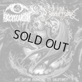 Doomguard / Beyond Ye Grave - Ave Satan Morituri Te Salutant! / CD