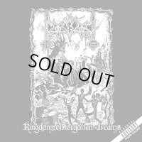 Moonblood - Kingdom of Forgotten Dreams (Rehearsal 4) / CD