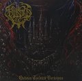 Faustian Pact - Outojen tornien varjoissa / CD