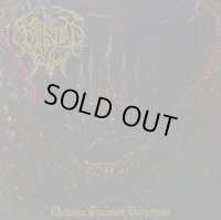 Faustian Pact - Outojen tornien varjoissa / CD