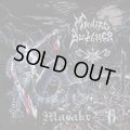 Maniac Butcher - Masakr / CD