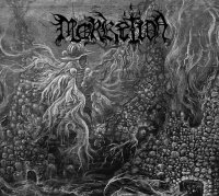 Morketida / Grieve - Split / DigiCD